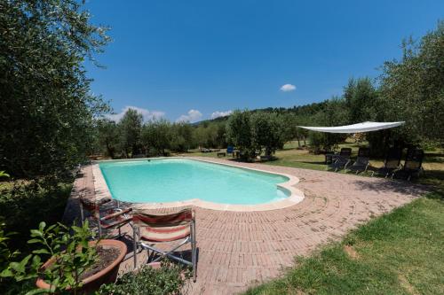 Smart working quite silence Villa Le Pergole - image 5