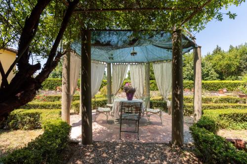 Villa Le Pergole- Firenze, Florencia (foto 10)