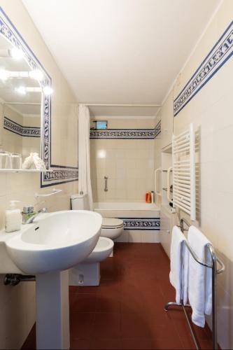 Villa Le Pergole- Firenze, Florencia (foto 9)