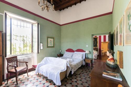 Smart working quite silence Villa Le Pergole - image 7