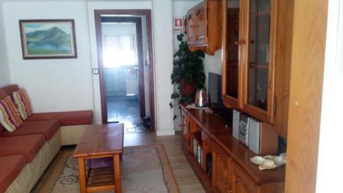  Small apartment close to the downtown in Santander