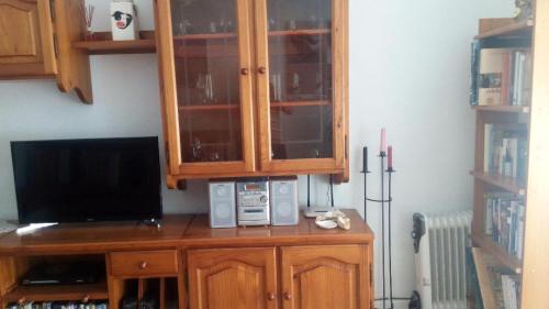 Small apartment close to the downtown in Santander