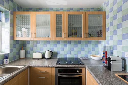 Chocolate Nest in Leamington Spa