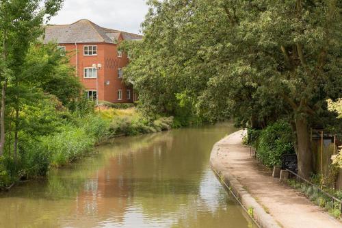 Sport és szabadidő, Chocolate Nest in Leamington Spa