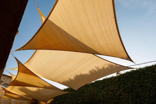 Eco Hotel Boutique & Spa Capitulo Trece - Adults Only in Maderuelo