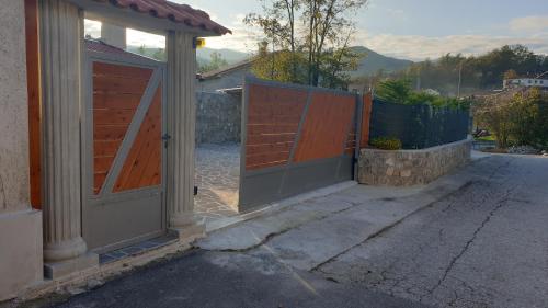 Holiday Home Midas