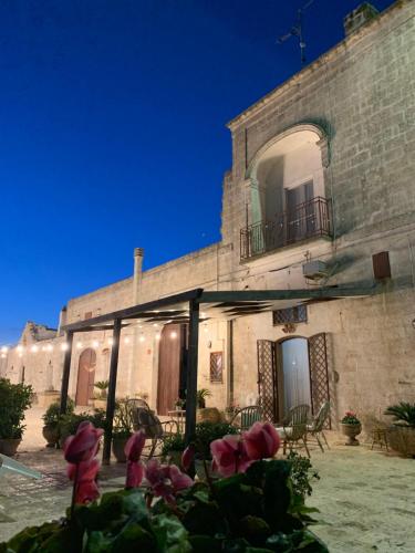 Casa Vacanza-La Bruna gîte à louer Laterza