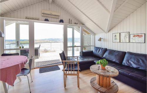 Three-Bedroom Holiday Home In Silkeborg in Silkeborg