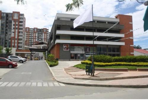 Shops, Sensacional Apartamento Reserva Penon Girardot in Girardot