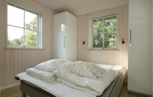  Awesome Home In Sklskr With 2 Bedrooms And Wifi in Egerup