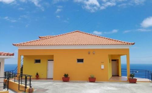 Lindo Apartamento Villa 2