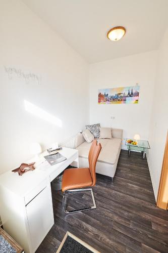 Aparthotel Wilma - image 5