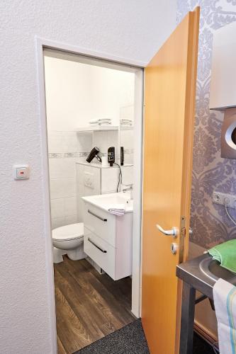 Aparthotel Wilma, Bremen (photo 8)