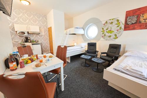 Aparthotel Wilma - image 7