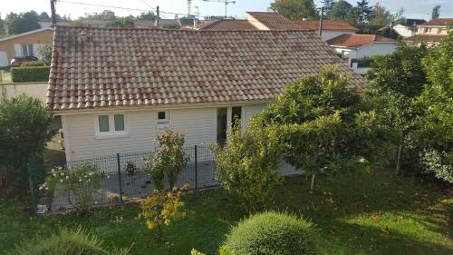 La Maison du Pontac in 維勒納夫多爾農