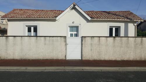 La Maison du Pontac in 維勒納夫多爾農