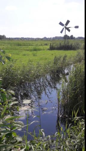 Je B&B Giethoorn, incl fietsen!