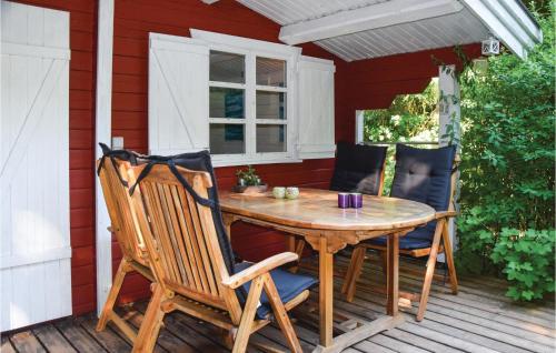  Lovely Home In Toftlund With Wifi in Toftlund