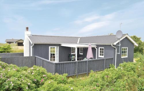 Holiday home Lakolk X Denmark
