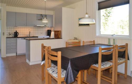  Beautiful Home In Ansager With 2 Bedrooms And Wifi in Ansager