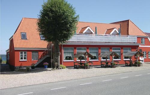  Lejl, 2 in Kegnæshøj