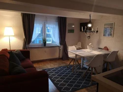 NiJole Apartment in Winterberg, Deutschland