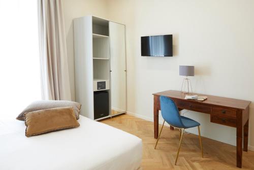 Casa Vittoria Napoli - Santa Lucia - image 2