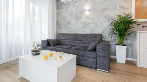 Ariańska Apartment - lift & AC, Cracovie (photo 9)