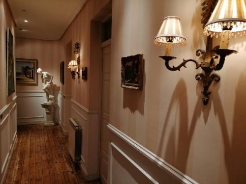 Vía Principalis Vía Principalis