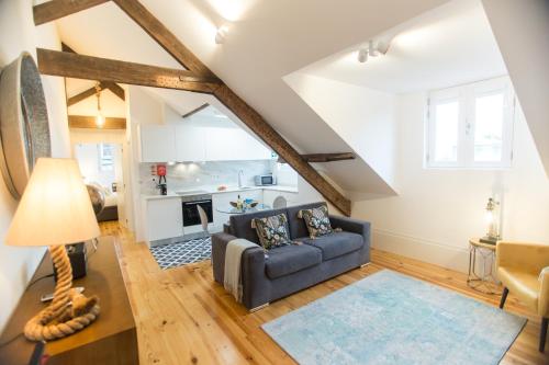 Loft da Sé by Porto City Hosts, Porto