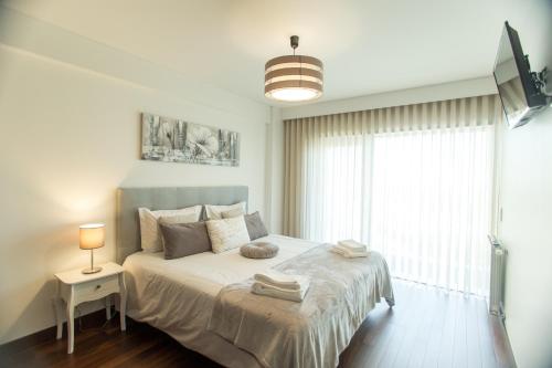 B&B Vila Nova de Gaia - Afurada premium apartment by Porto City Hosts - Bed and Breakfast Vila Nova de Gaia