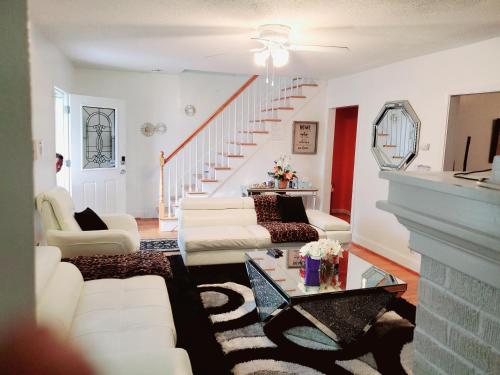 Fearlessrose vacation Rental