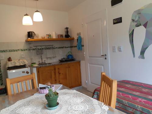 COSTA COM Departamentos de Montaña