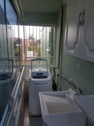 Apartamento 2D - Torres