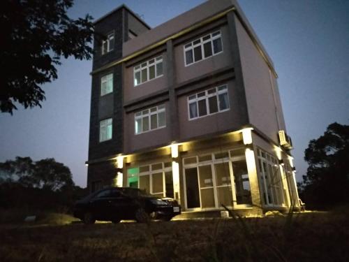 Star House Kinmen Islands