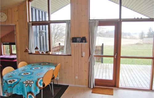 Cozy Home In Vordingborg With House A Panoramic View