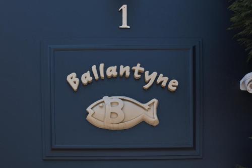 Ballantyne at Mosman Apartments