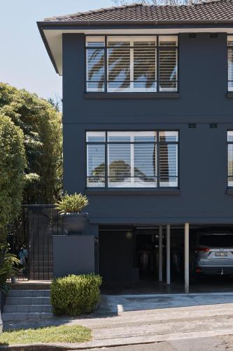 Ballantyne at Mosman - Serviced Apartments - image 10