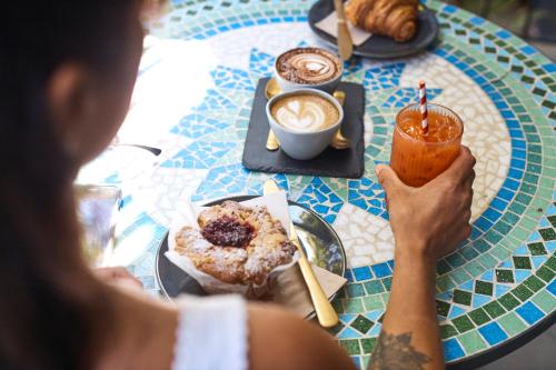 Ballantyne at Mosman - Serviced Apartments - image 8