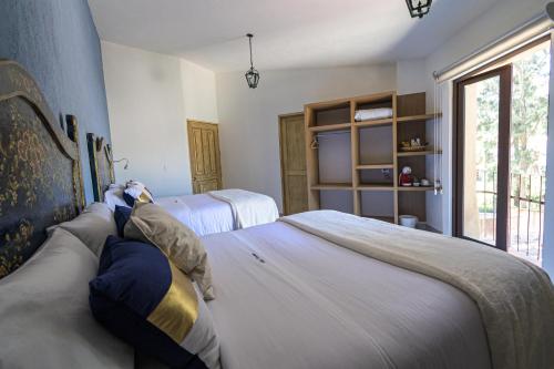 226412856 Villa Toscana ValQuirico Lofts & Suites Hotel Boutique