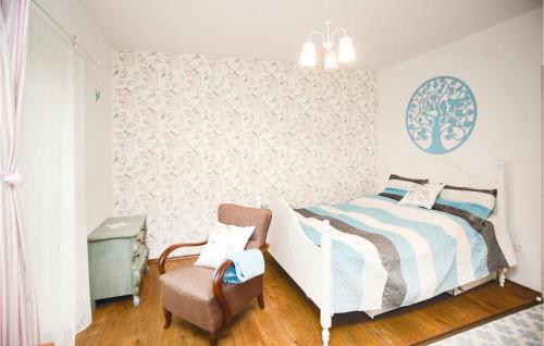  0-Bedroom Apartment in Lovasbereny in Lovasberény