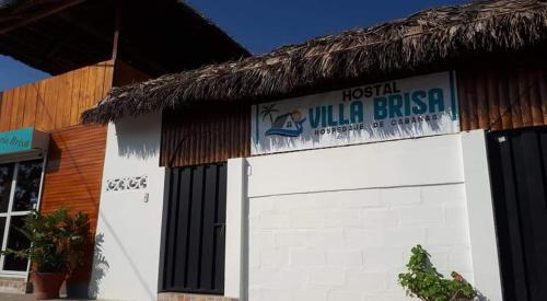 Hostal Villa Brisa