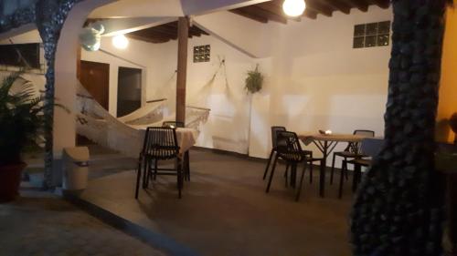 Hostal Villa Brisa