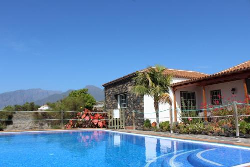  Casa La Majada in Los Llanos de Aridane