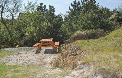  Holiday Home Nybyvej in Fanø