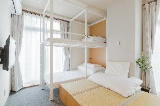 Playsis Asakusa, Tokio (fotografie 9)