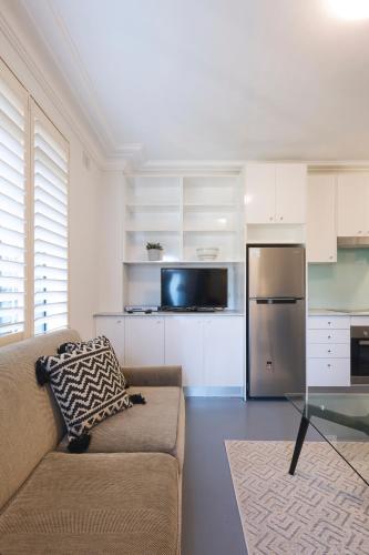 Ballantyne at Mosman - Serviced Apartments - main image
