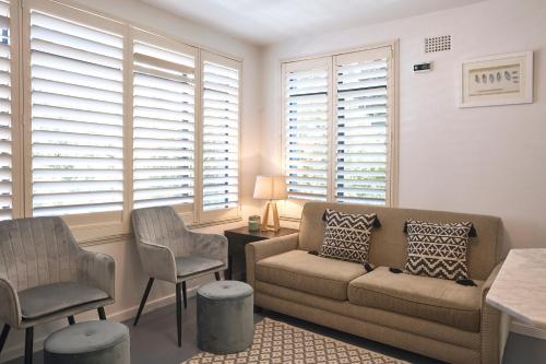 Ballantyne at Mosman - Serviced Apartments - image 6