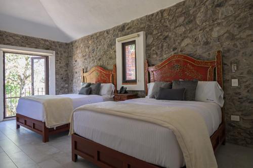 226419585 Villa Toscana ValQuirico Lofts & Suites Hotel Boutique