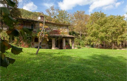  Casa Auro, Pension in Borgo Pace bei Molino Abbadia